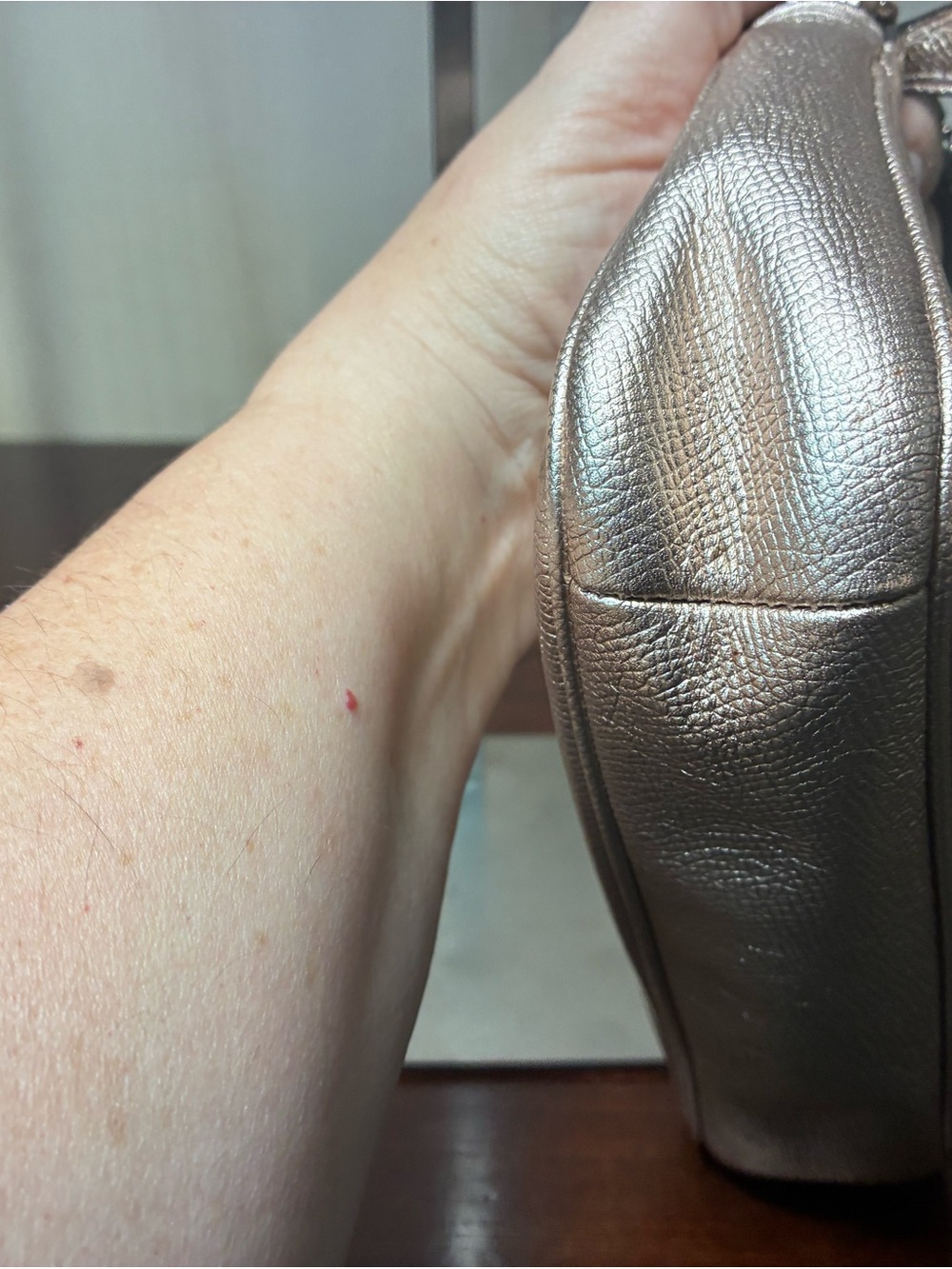 Coach Nolita Mini Bag - Picture 3 of 7